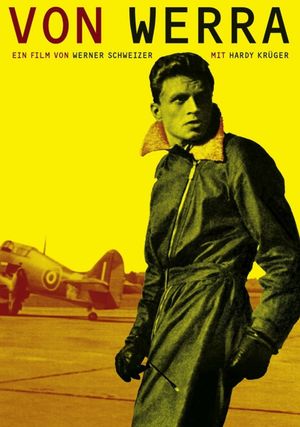 Von Werra's poster