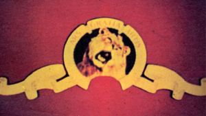 Metro-Goldwyn-Mayer's poster