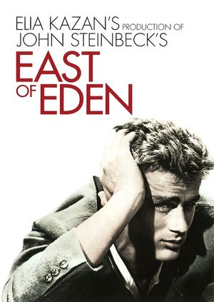 East of Eden's poster
