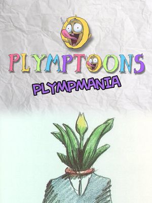 Plympmania's poster