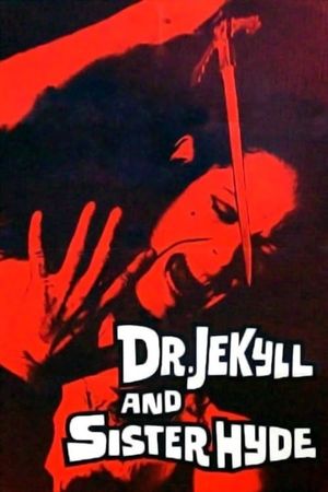 Dr Jekyll & Sister Hyde's poster