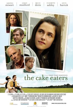 The Cake Eaters's poster