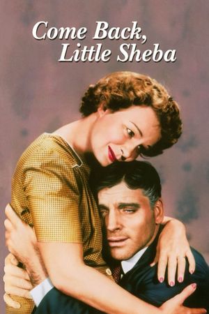 Come Back, Little Sheba's poster