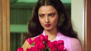 Silsila's poster
