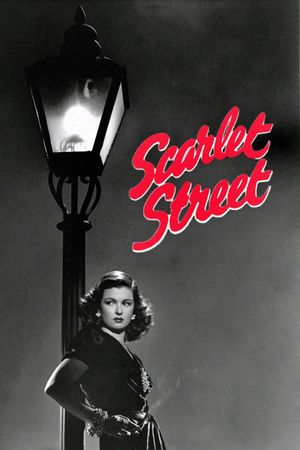Scarlet Street's poster