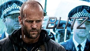 Blitz's poster