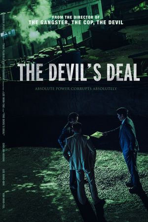 The Devil's Deal's poster
