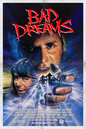 Bad Dreams's poster