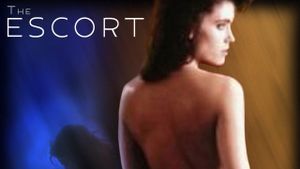 The Escort's poster