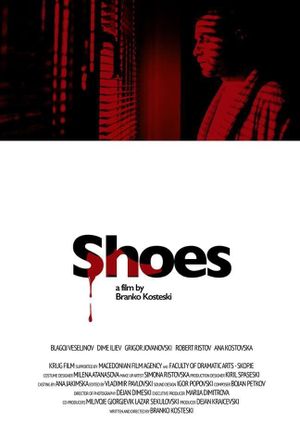 Shoes's poster