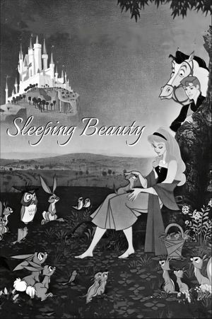 Sleeping Beauty's poster