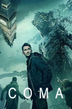 Coma's poster