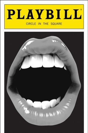 The Rocky Horror Picture Show's poster