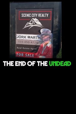 The End of The Undead's poster