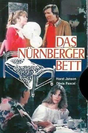 Das Nürnberger Bett's poster