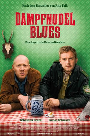 Dampfnudelblues's poster
