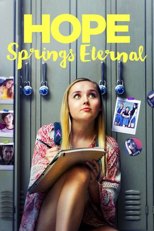 Hope Springs Eternal's poster