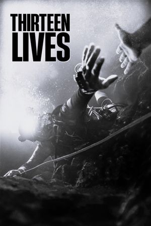 Thirteen Lives's poster