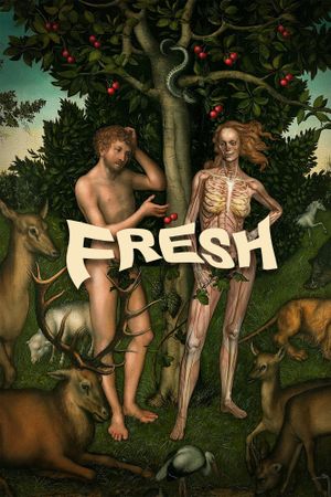 Fresh's poster