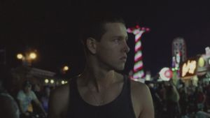 Beach Rats's poster