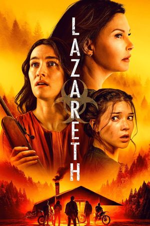 Lazareth's poster