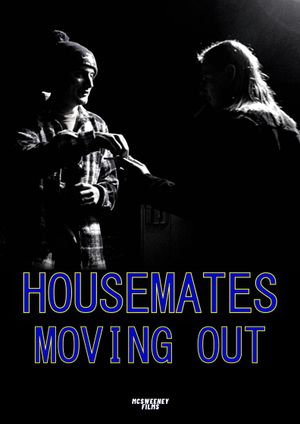 Housemates: Moving Out's poster