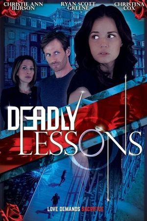 Deadly Lessons's poster