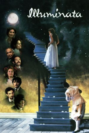 Illuminata's poster