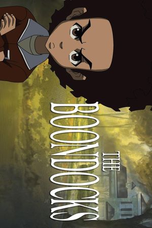 Boondocks Pilot's poster