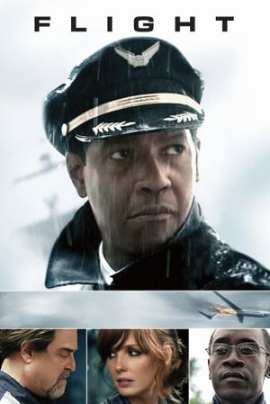 Flight's poster