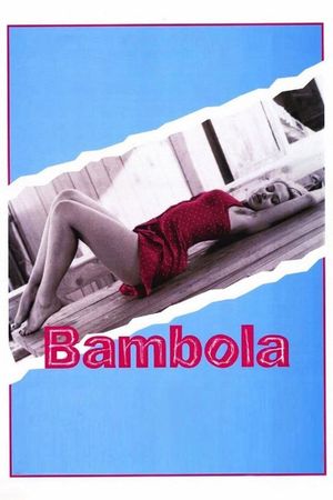 Bambola's poster