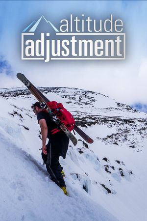 Altitude Adjustment's poster