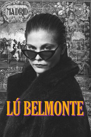 Lú Belmonte's poster