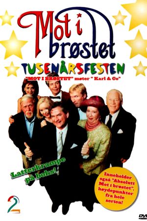 Tusenårsfesten's poster image