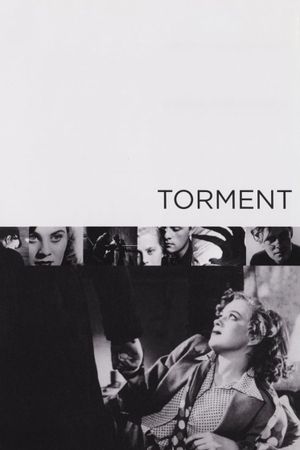 Torment's poster