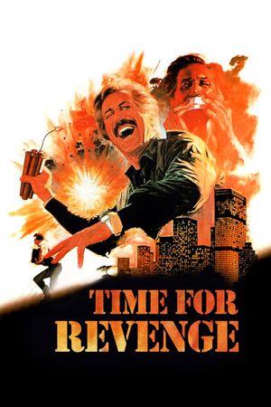 Time for Revenge's poster image