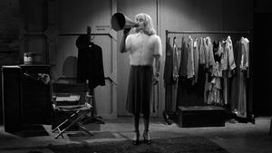 Ed Wood's poster