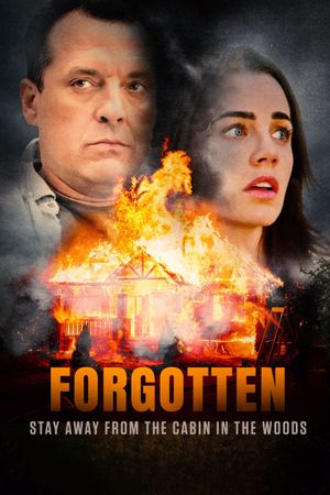 Forgotten's poster