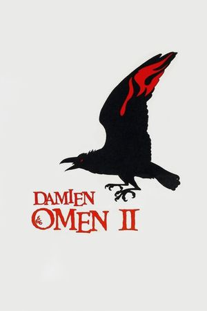 Damien: Omen II's poster