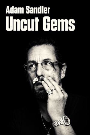 Uncut Gems's poster