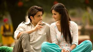 Mere Brother Ki Dulhan's poster