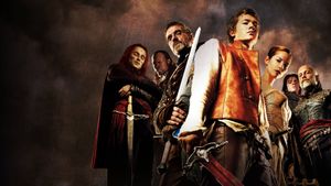 Eragon's poster