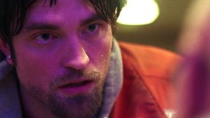 Good Time's poster