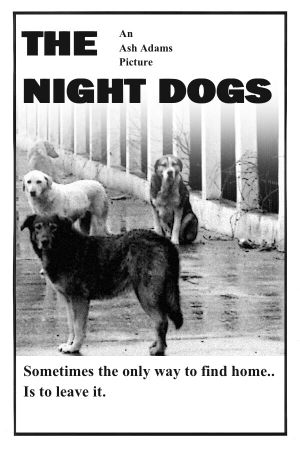 The Night Dogs's poster