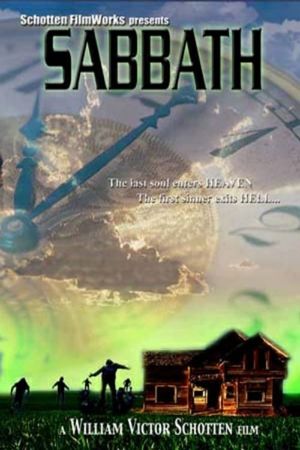 Sabbath's poster