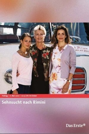Sehnsucht nach Rimini's poster