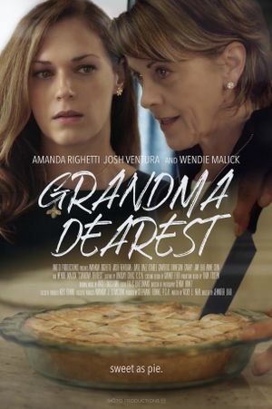 Grandma Dearest's poster