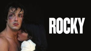 Rocky's poster