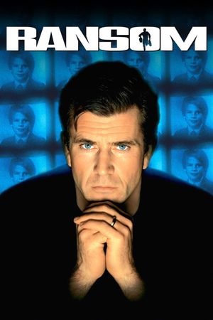 Ransom's poster