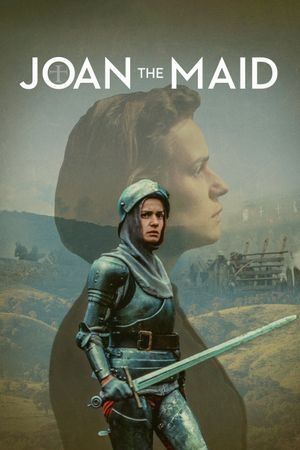Joan the Maid 1: The Battles's poster